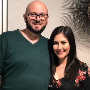 Meet your Posher, Lindsay